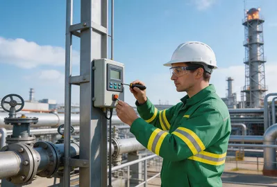 Installation and debugging