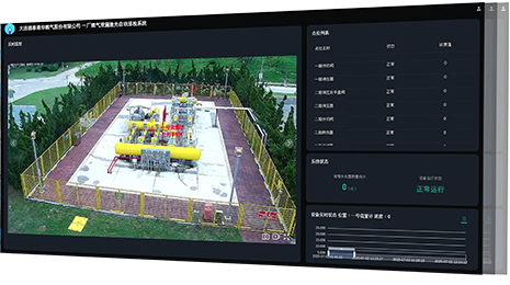 流程概览与浓度联动界面