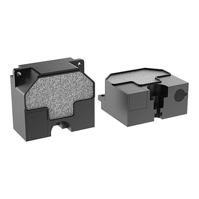 激光式点型气体检测组件 MCxJB-V系列 - 图片 5