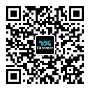 微信公众号二维码