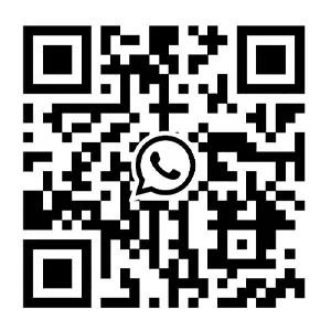 WhatsApp二维码