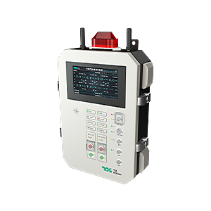 气体报警控制器