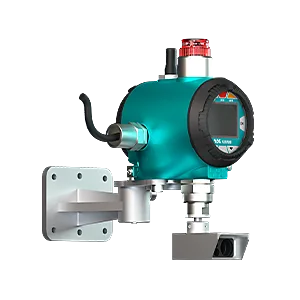 固定式气体探测器