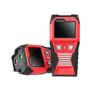 便携式气体探测器