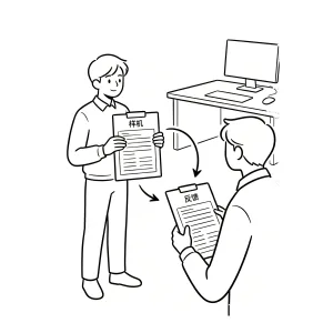 样机申请与反馈