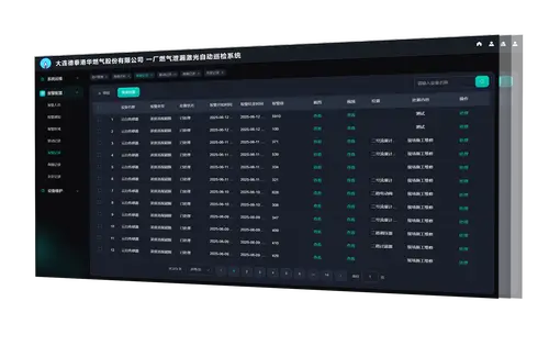 激光燃气泄露报警系统 - 报警管理与响应
